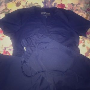 Grey’s Anatomy Scrub Set